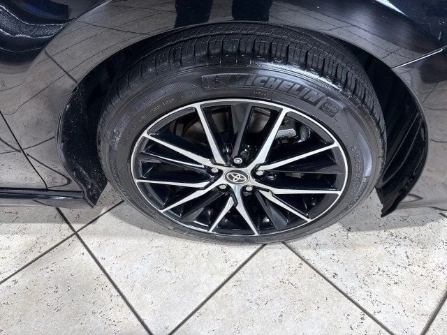 2023 Toyota Camry SE Automatic AWD - 22918264 - 9