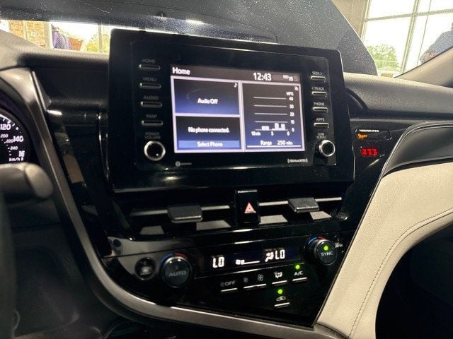 2023 Toyota Camry SE Automatic AWD - 22918264 - 12