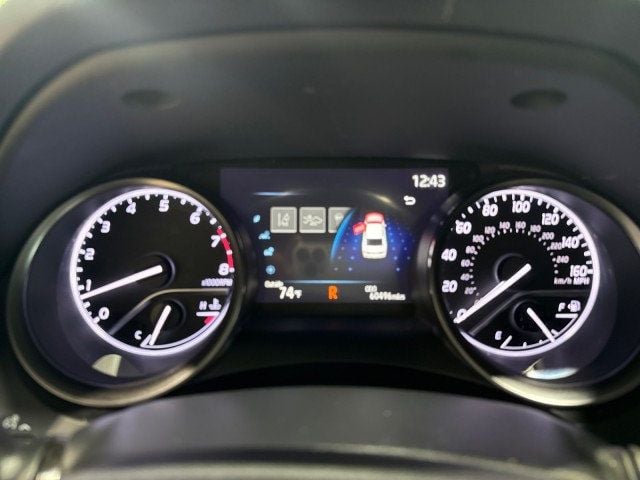 2023 Toyota Camry SE Automatic AWD - 22918264 - 14