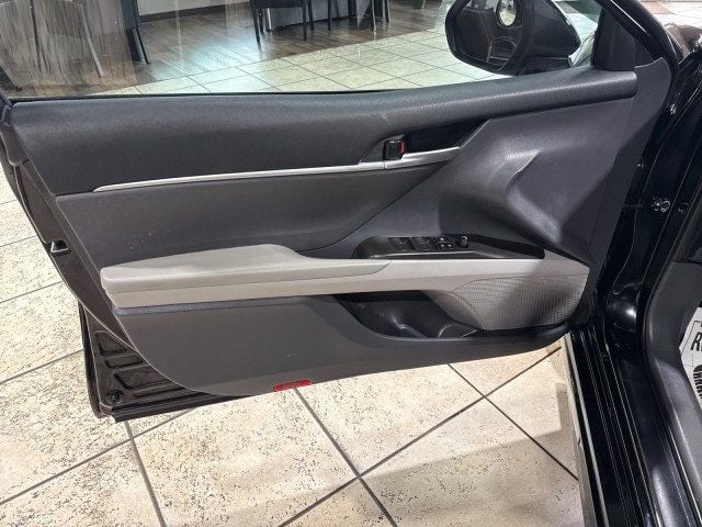 2023 Toyota Camry SE Automatic AWD - 22918264 - 16