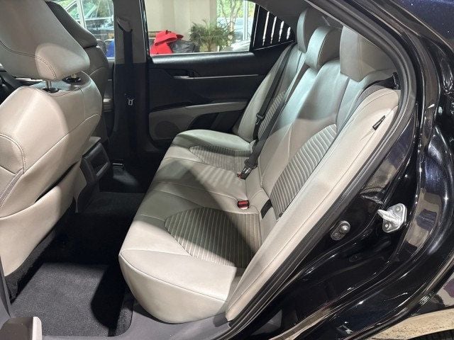 2023 Toyota Camry SE Automatic AWD - 22918264 - 18
