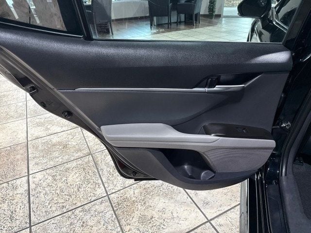 2023 Toyota Camry SE Automatic AWD - 22918264 - 19