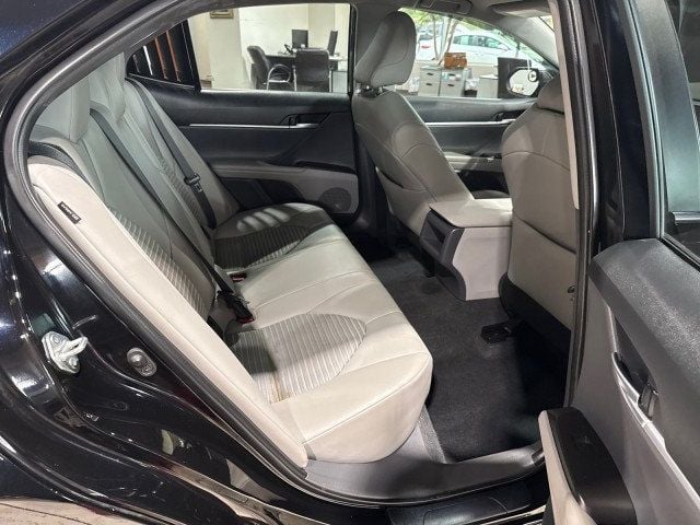 2023 Toyota Camry SE Automatic AWD - 22918264 - 20