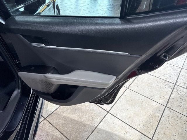 2023 Toyota Camry SE Automatic AWD - 22918264 - 21