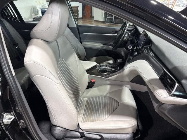 2023 Toyota Camry SE Automatic AWD - 22918264 - 23
