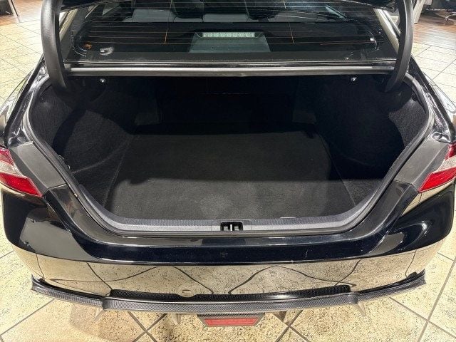 2023 Toyota Camry SE Automatic AWD - 22918264 - 25