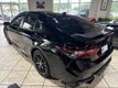 2023 Toyota Camry SE Automatic AWD - 22918264 - 4