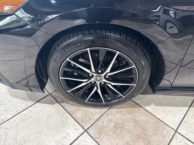 2023 Toyota Camry SE Automatic AWD - 22918264 - 6