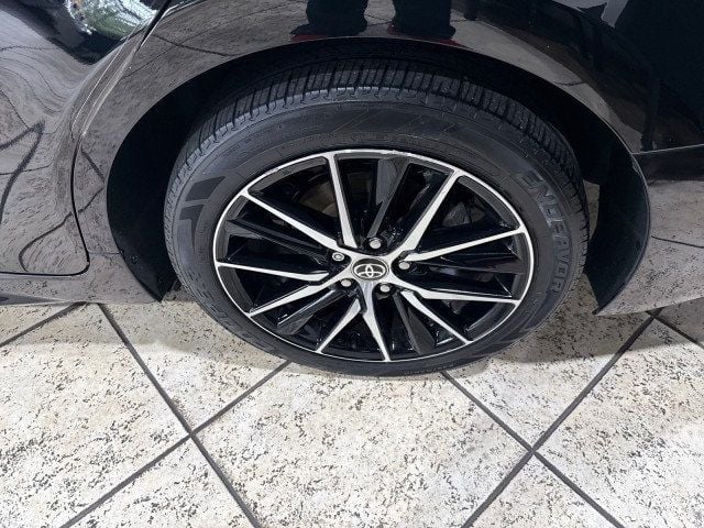 2023 Toyota Camry SE Automatic AWD - 22918264 - 7