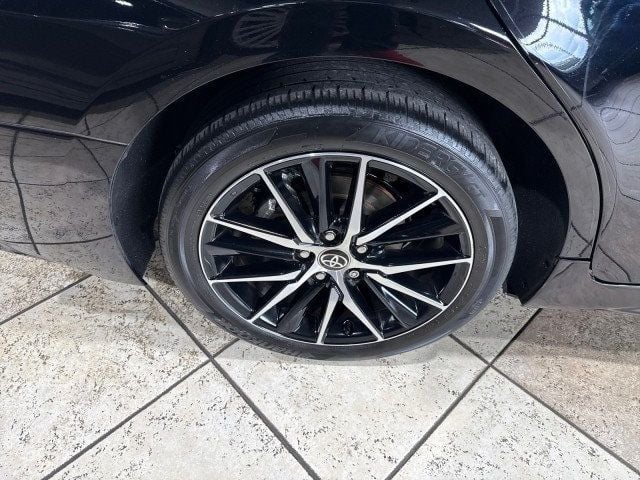 2023 Toyota Camry SE Automatic AWD - 22918264 - 8