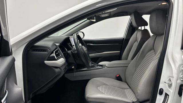 2023 Toyota Camry SE Automatic AWD - 23034751 - 9