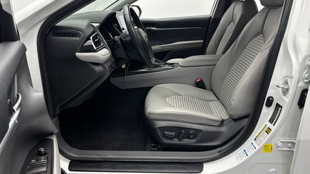2023 Toyota Camry SE Automatic AWD - 23034751 - 10