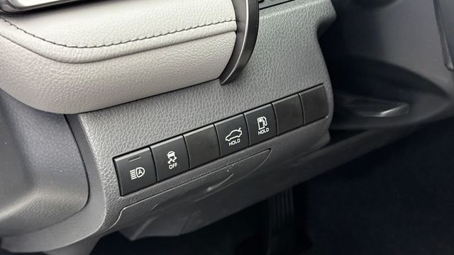 2023 Toyota Camry SE Automatic AWD - 23034751 - 13