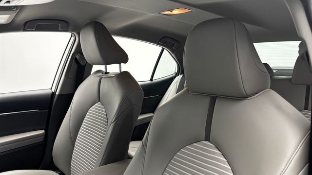 2023 Toyota Camry SE Automatic AWD - 23034751 - 14