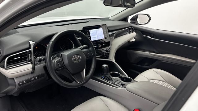 2023 Toyota Camry SE Automatic AWD - 23034751 - 15