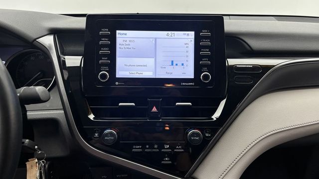 2023 Toyota Camry SE Automatic AWD - 23034751 - 17