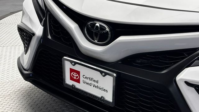 2023 Toyota Camry SE Automatic AWD - 23034751 - 1