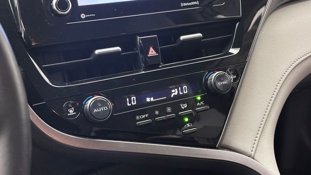 2023 Toyota Camry SE Automatic AWD - 23034751 - 21