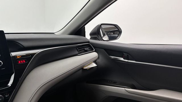 2023 Toyota Camry SE Automatic AWD - 23034751 - 23