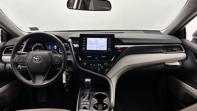 2023 Toyota Camry SE Automatic AWD - 23034751 - 26