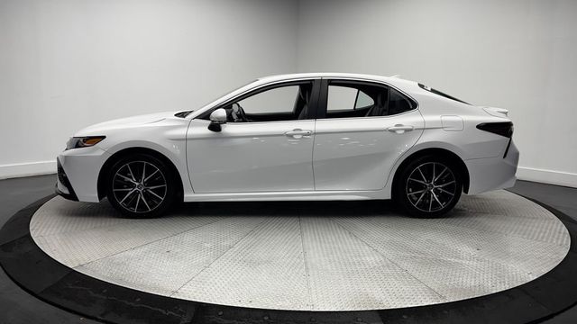 2023 Toyota Camry SE Automatic AWD - 23034751 - 2