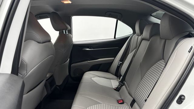 2023 Toyota Camry SE Automatic AWD - 23034751 - 29