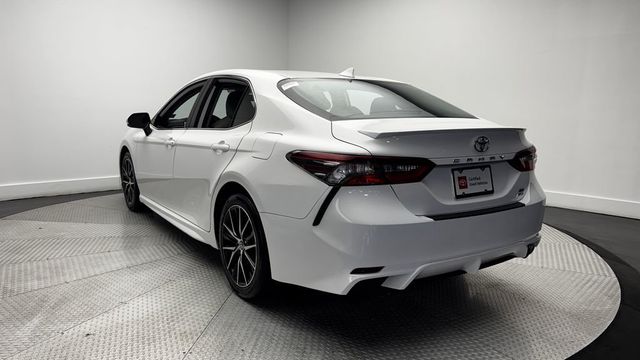2023 Toyota Camry SE Automatic AWD - 23034751 - 31