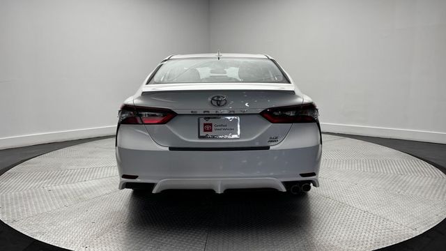 2023 Toyota Camry SE Automatic AWD - 23034751 - 32