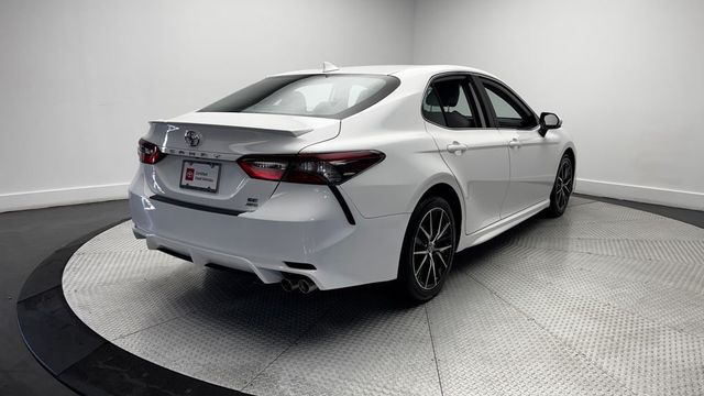 2023 Toyota Camry SE Automatic AWD - 23034751 - 35