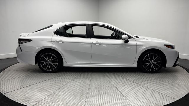 2023 Toyota Camry SE Automatic AWD - 23034751 - 37