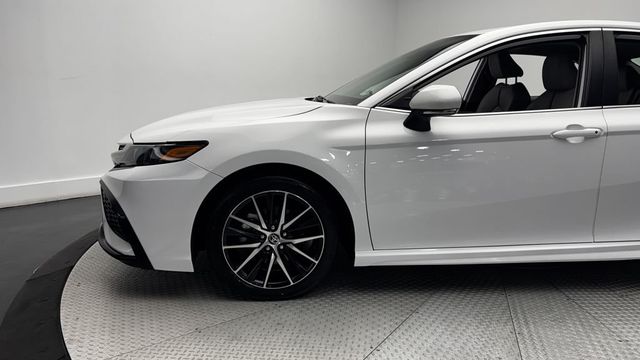 2023 Toyota Camry SE Automatic AWD - 23034751 - 3