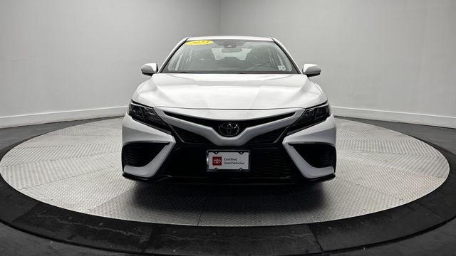 2023 Toyota Camry SE Automatic AWD - 23034751 - 39
