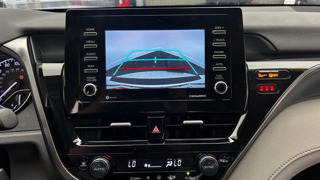 2023 Toyota Camry SE Automatic AWD - 23034751 - 41