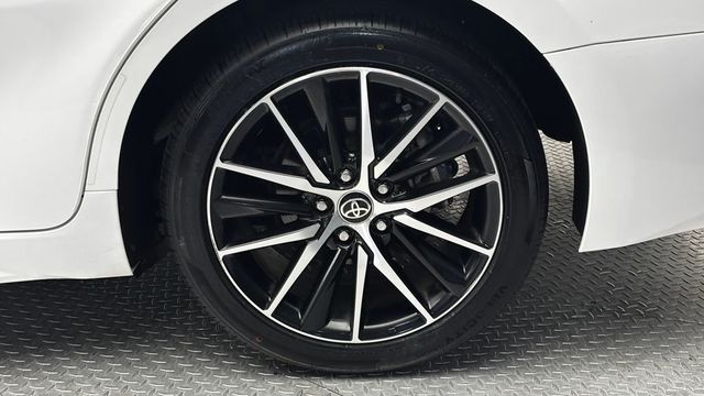 2023 Toyota Camry SE Automatic AWD - 23034751 - 4