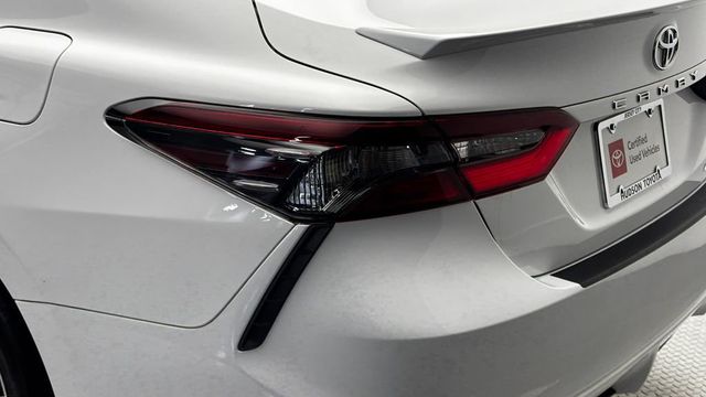 2023 Toyota Camry SE Automatic AWD - 23034751 - 5
