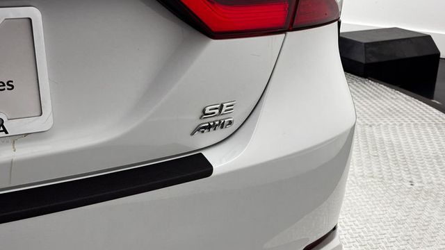 2023 Toyota Camry SE Automatic AWD - 23034751 - 7