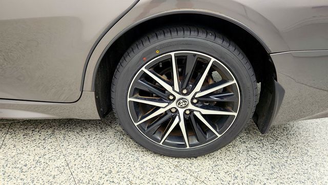 2023 Toyota Camry SE Automatic AWD w/ Cold Weather Pkg, Moonroof & Smart Key - 23041028 - 8