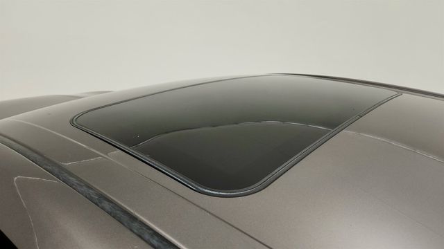 2023 Toyota Camry SE Automatic w/ Power Moonroof & Blind Spot Monitor - 23028041 - 9