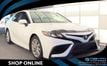 2023 Toyota Camry SE NIGHT SHADE - 23085758 - 0