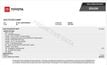 2023 Toyota Camry SE NIGHT SHADE - 23085758 - 3