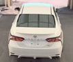 2023 Toyota Camry SE NIGHT SHADE - 23085758 - 4