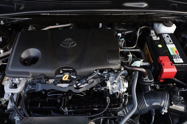 2023 Toyota Camry SE Nightshade - 23055978 - 9