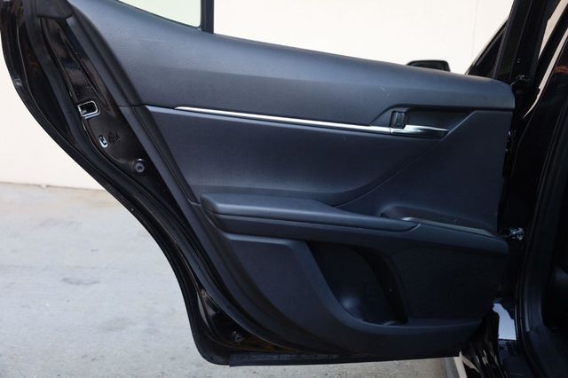 2023 Toyota Camry SE Nightshade - 23055978 - 16