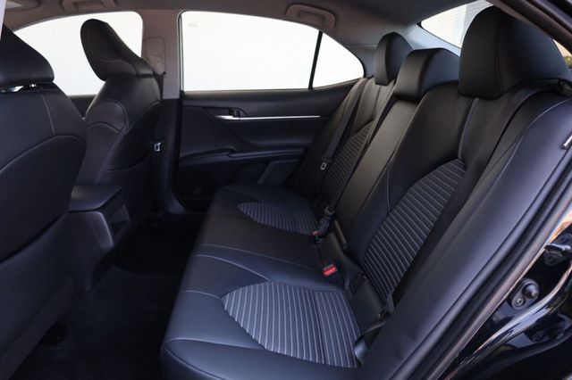 2023 Toyota Camry SE Nightshade - 23055978 - 17