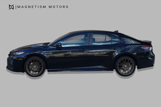 2023 Toyota Camry SE Nightshade - 23055978 - 1