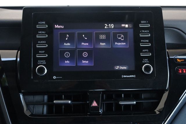 2023 Toyota Camry SE Nightshade - 23055978 - 36