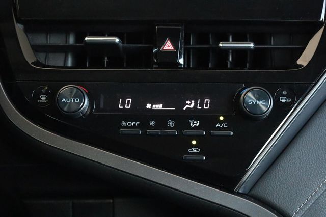 2023 Toyota Camry SE Nightshade - 23055978 - 37