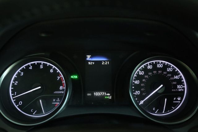 2023 Toyota Camry SE Nightshade - 23055978 - 41