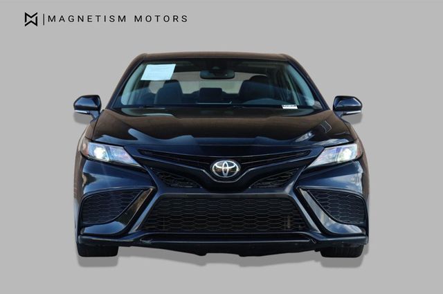 2023 Toyota Camry SE Nightshade - 23055978 - 4