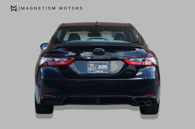 2023 Toyota Camry SE Nightshade - 23055978 - 6